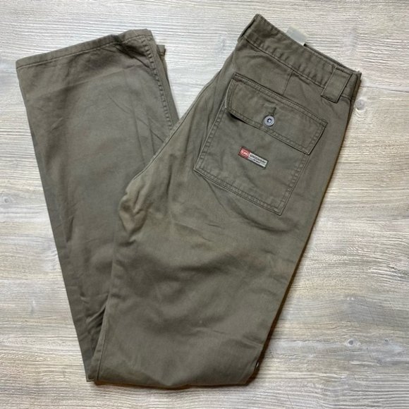 Vintage Unionbay High Waist Pants - Picture 1 of 9